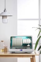 打造精致厨房、营造品质生活，韩加电器引领健康家电新潮流