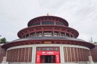 大涌红木直销节周六开启 来红博优品2.98万定制明星同款书房