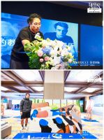 发现设计 分享艺术——慕思国际“设计与艺术”交流会沈阳站启幕