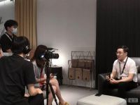 华达利国际与中国家博会在上海达成战略合作