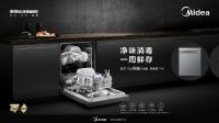 2020中国洗碗机行业高峰论坛开幕，美的斩获多项大奖