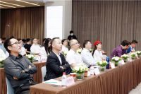 首创置业、东易日盛、邱德光设计、小米科技强强联合 共同布局BBC定制精装