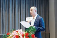 首创置业、东易日盛、邱德光设计、小米科技强强联合 共同布局BBC定制精装