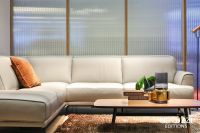 王善强：4大系列新品亮相 Natuzzi Editions意迪森尽显意式家居品质生活