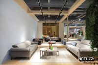 王善强：4大系列新品亮相 Natuzzi Editions意迪森尽显意式家居品质生活