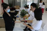 怎么领结婚证 民政局领结婚证时间
