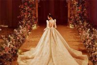 婚礼父亲致辞有哪些 婚礼当天要注意什么
