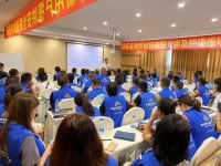 圣堡罗到店培训帮扶，助力经销商广拓商海