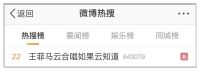 王菲、马云对唱 顾家2大天量直播平台再刷新眼球！