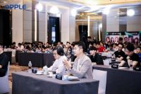 欧普照明“寻星”大赛落幕，新老设计师共探空间设计未来