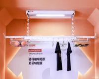 宅经济新风口  奥普家居在2020DDS玩转智能化