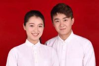 拍结婚证照片穿什么 2020年最佳领证日期