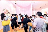 上海家博会 | 四国化成携手DDS展惊艳登场，打造安心、安全、舒适、自然空间！