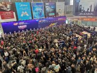 新十年智竞未来  AWE2021将于3.11在上海开幕