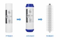 地摊上几十元到几百元不等的水龙头净水器真的有效果吗？