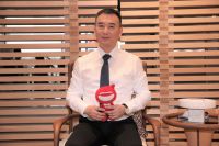 亚振陈春：亚振设计的养分 来自全球视野下的东方美学
