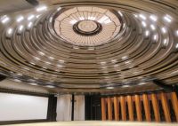 丝路会客厅 擎动新未来 亚萨合莱助力打造西安最美新地标