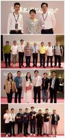 東与西 |第46届中国（上海）国际家具博览会现锋芒