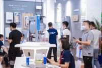 POWTEK力科携重磅产品惊艳亮相2020西安国际暖通博览会