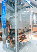 POWTEK力科携重磅产品惊艳亮相2020西安国际暖通博览会