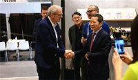 理想卫浴殊荣揭秘，成圣戈班2019中国最牛供应商