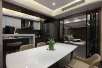 铭品装饰杨亦君：后疫情人们需要重新定义住宅设计