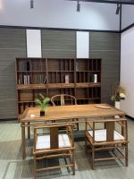 忆苑家具韦志青：健康家居产品层面是基础 更高的是精神健康