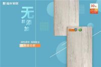 福庆板材荣获“全国家居建材行业质量领先品牌”等三项大奖