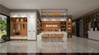 福庆板材荣获“全国家居建材行业质量领先品牌”等三项大奖！