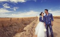 拍结婚照注意事项 拍婚纱照常用拍照动作是什么