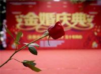结婚50年是什么婚 怎样庆祝50周年结婚纪念日