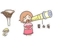 备孕时吃什么好 备孕饮食要注意什么