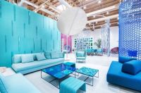 Paola Lenti 全新旗舰店登陆洛杉矶