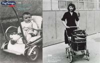 PegPerego帕利高 意大利知名婴童品牌