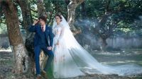 哪里婚纱摄影好 婚纱照多长时间能拿到
