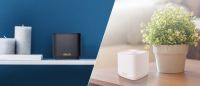 小身材大覆盖 华硕WiFi6灵耀魔方Mesh路由新浪众测开启了