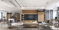 德琅全屋定制 开创定制家具品牌战略新纪元