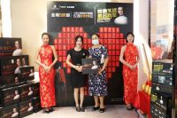智惠生活，美好而至——慕思佛山环宇城新店盛大开业