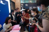 2000㎡舒达床垫华中第一旗舰店今日盛大开业 引爆全城家居消费狂潮