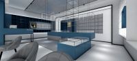「ARTE MUNDI美学设计大赛」TOP20晋级作品 - 韩长河空间设计 韩长河