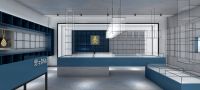 「ARTE MUNDI美学设计大赛」TOP20晋级作品 - 韩长河空间设计 韩长河