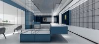 「ARTE MUNDI美学设计大赛」TOP20晋级作品 - 韩长河空间设计 韩长河