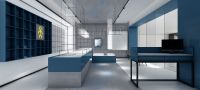 「ARTE MUNDI美学设计大赛」TOP20晋级作品 - 韩长河空间设计 韩长河