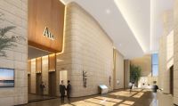 “中国十大杰出建筑装饰设计师”——栾滨