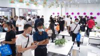 引爆全场，916第24届胜芳国际家具博览会火热进行中