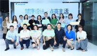 健康设计 点亮生活|大金空调用空气五感给出健康生活新答案！
