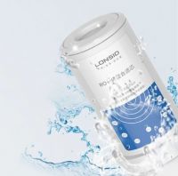 一机可多用？朗诗德饮立方plus胶囊机获泰利斯卓越产品奖