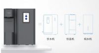 一机可多用？朗诗德饮立方plus胶囊机获泰利斯卓越产品奖