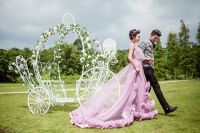 拍婚纱照多少钱正常 拍婚纱照前女生需要准备什么