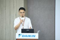 用“空气”创造答案  大金空调&上海设计周举办主题沙龙